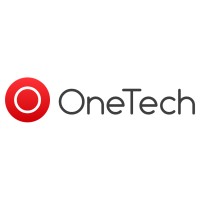 OneTech - Drive Digital Transformation