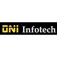 ONI Infotech logo