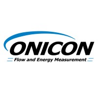 ONICON Incorporated logo