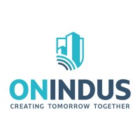 OnIndus logo