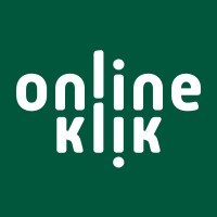 Online Klik logo