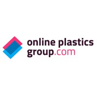 Online Plastics Group logo