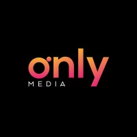 Only Media logo