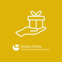 Ontario Shores Centre for Mental Health Sciences logo