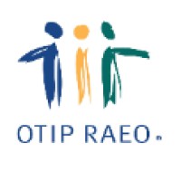 OTIP (Ontario Teachers Insurance Plan) logo