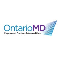 OntarioMD logo