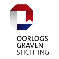 Oorlogsgravenstichting logo