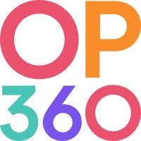 OP360 (OfficePartners360) logo