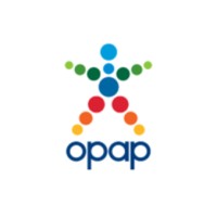 OPAP logo