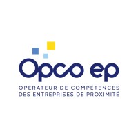 Opco des Entreprises de Proximité logo