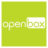 Open Box Software logo