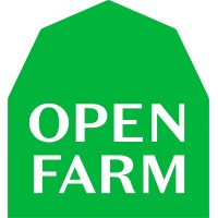 Open Farm Pet logo