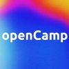 openCamp logo