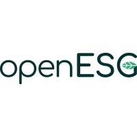 openESG GmbH logo