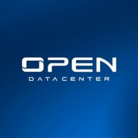 Open Data Center logo
