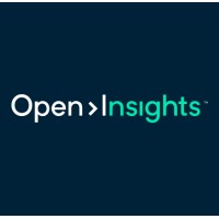 Open Insights logo