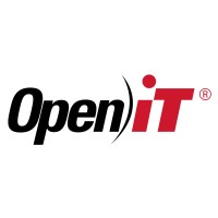 Open iT logo