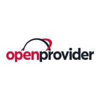 Openprovider logo