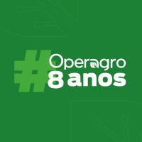 Operagro Agrícola logo
