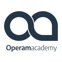 Operam Academy logo