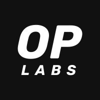 OP Labs PBC logo