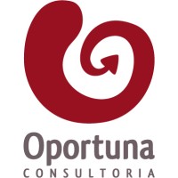 Oportuna Consultoria logo
