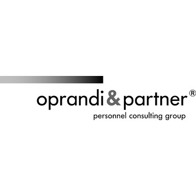 oprandi & partner ag logo