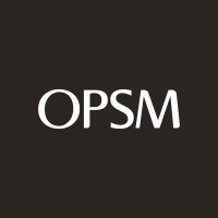 OPSM logo
