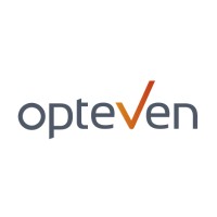 OPTEVEN logo