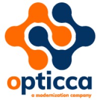 OPTICCA CONSULTING INC. logo