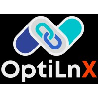 OptiLnX logo
