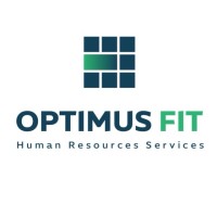 Optimus Fit logo