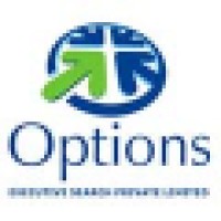 Options Executive Search Private Limited logo