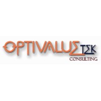 OptiValue Tek logo