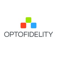 OPTOFIDELITY logo