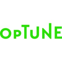 Optune logo