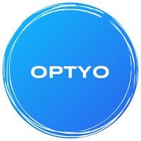 OPTYO logo