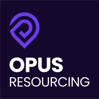 Opus Resourcing Ltd logo