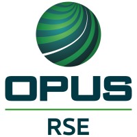 Opus Remote Sensing logo