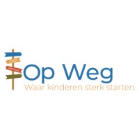 Op Weg Jeugdhulp logo