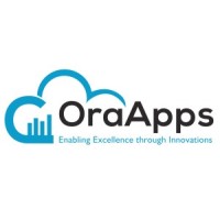 Ora Apps Inc. logo