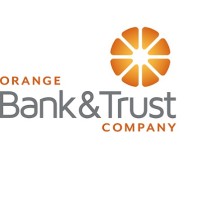 Orange Bank & Trust Company logo