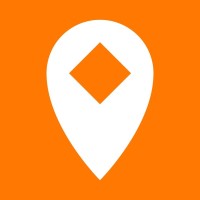 Orange Corners Palestinian Territories logo