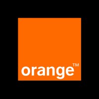 Orange Egypt logo