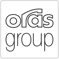 Oras Group logo