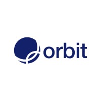 Orbit Group logo