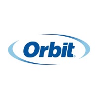 Orbit logo