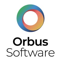 Orbus Software logo