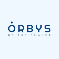 ORBYS logo