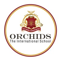 Orchids The International School logo